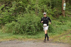 11. Harztorlauf - Am Start und auf der Strecke