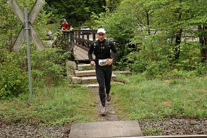 11. Harztorlauf - Am Start und auf der Strecke