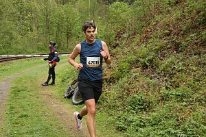 11. Harztorlauf - Am Start und auf der Strecke