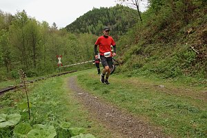 11. Harztorlauf - Am Start und auf der Strecke