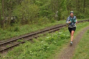 11. Harztorlauf - Am Start und auf der Strecke