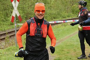 11. Harztorlauf - Am Start und auf der Strecke