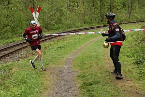 11. Harztorlauf - Am Start und auf der Strecke