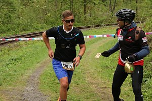 11. Harztorlauf - Am Start und auf der Strecke