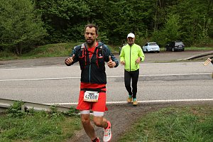 11. Harztorlauf - Am Start und auf der Strecke