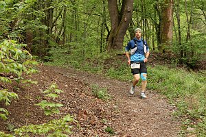 11. Harztorlauf - Am Start und auf der Strecke