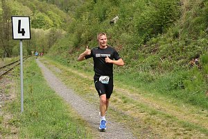 11. Harztorlauf - Am Start und auf der Strecke