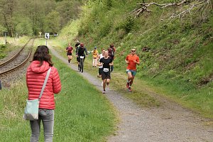 11. Harztorlauf - Am Start und auf der Strecke
