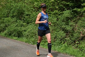 11. Harztorlauf - Am Start und auf der Strecke