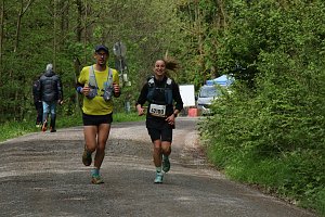 11. Harztorlauf - Am Start und auf der Strecke