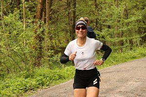 11. Harztorlauf - Am Start und auf der Strecke