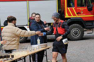 11. Harztorlauf - Am Start und auf der Strecke