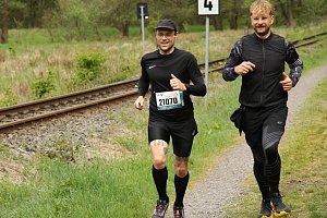 11. Harztorlauf - Am Start und auf der Strecke