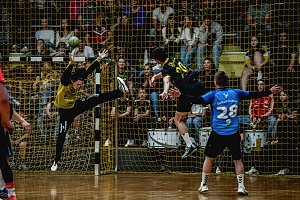 Nordh&auml;user SV gegen BW Goldbach/Hochheim II