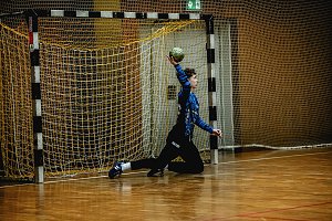 Nordh&auml;user SV gegen BW Goldbach/Hochheim II