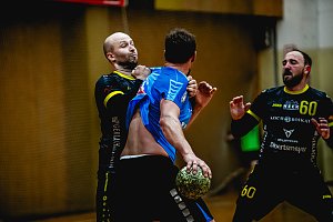 Nordh&auml;user SV gegen BW Goldbach/Hochheim II