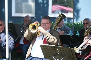 Fr&uuml;hlingsfest in Liebenrode