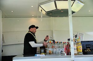 Fr&uuml;hlingsfest in Liebenrode