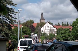 Fr&uuml;hlingsfest in Liebenrode