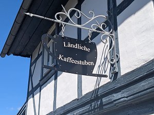 Ausflug nach Limlingerode