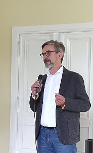 Aktion Mensch im Verband der Behinderten