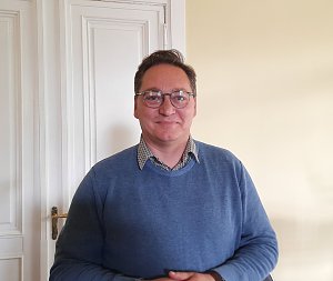 Aktion Mensch im Verband der Behinderten