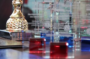Sportgala 2025 des KSB Nordhausen