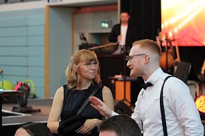 Sportgala 2025 des KSB Nordhausen