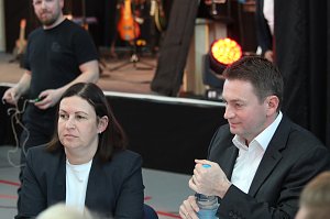 Sportgala 2025 des KSB Nordhausen