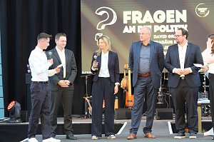 Sportgala 2025 des KSB Nordhausen