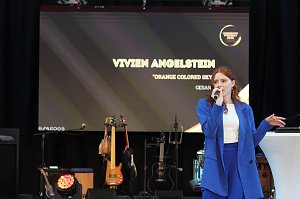 Sportgala 2025 des KSB Nordhausen