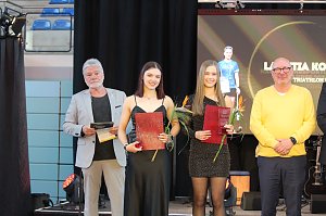 Sportgala 2025 des KSB Nordhausen