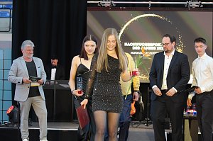 Sportgala 2025 des KSB Nordhausen