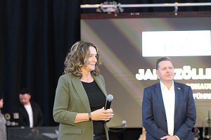 Sportgala 2025 des KSB Nordhausen