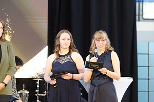 Sportgala 2025 des KSB Nordhausen