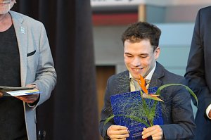 Sportgala 2025 des KSB Nordhausen