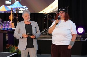 Sportgala 2025 des KSB Nordhausen