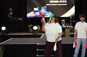 Sportgala 2025 des KSB Nordhausen