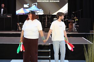 Sportgala 2025 des KSB Nordhausen
