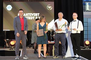 Sportgala 2025 des KSB Nordhausen