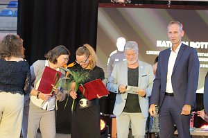 Sportgala 2025 des KSB Nordhausen