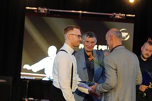 Sportgala 2025 des KSB Nordhausen