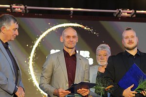 Sportgala 2025 des KSB Nordhausen