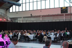Sportgala 2025 des KSB Nordhausen