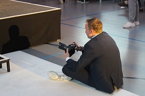 Sportgala 2025 des KSB Nordhausen