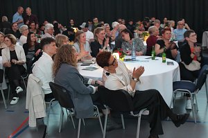 Sportgala 2025 des KSB Nordhausen