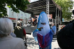7.Nordhäuser Inklusionstag