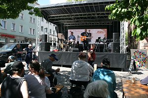 7.Nordhäuser Inklusionstag