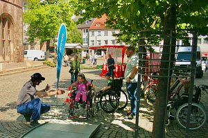 7.Nordhäuser Inklusionstag