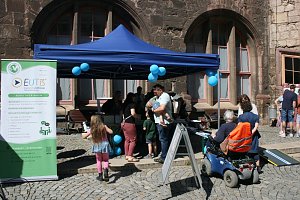 7.Nordhäuser Inklusionstag